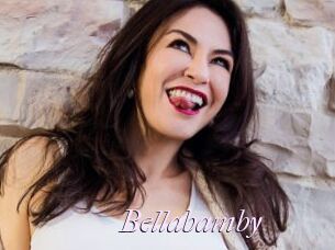 Bellabamby
