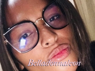 Belladonnaleon
