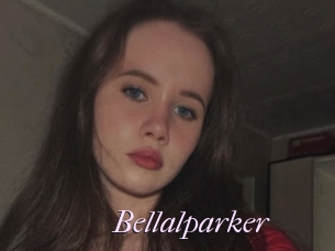 Bellalparker