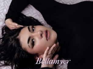 Bellamyer