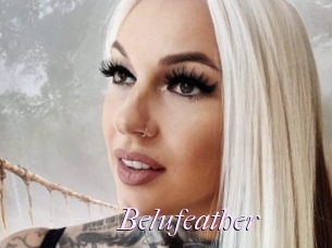 Belufeather