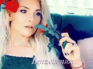 Benzobenson