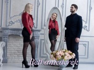 Bethaniederek