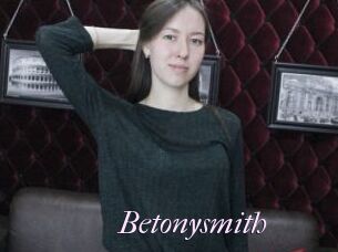Betonysmith
