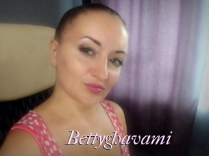 Bettyghavami