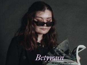 Betyyoun