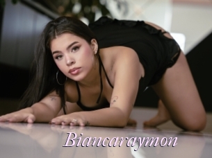 Biancaraymon