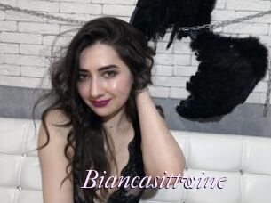 Biancasittwine