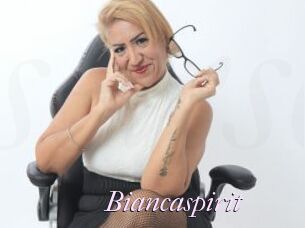 Biancaspirit