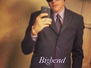 Big_bend