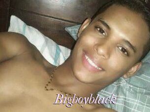 Bigboyblack