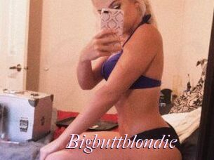 Bigbuttblondie