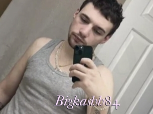 Bigkashh84