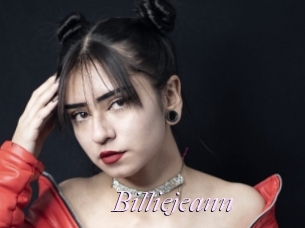 Billiejeann