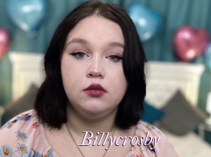 Billycrosby