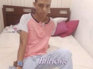 Billycute