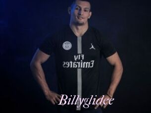 Billyglidee