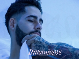 Billyink888