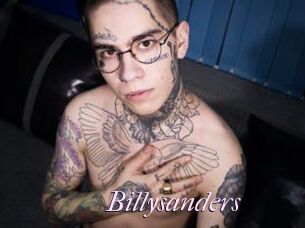 Billysanders