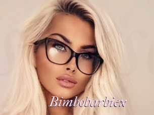 Bimbobarbiex