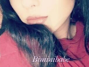 Biminibabe