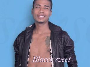 Blaccksweet