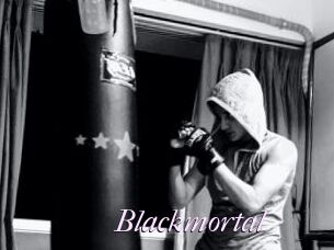 Blackmortal