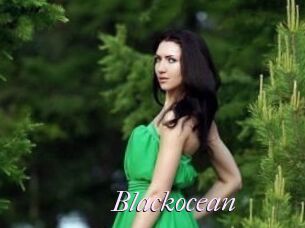 Blackocean