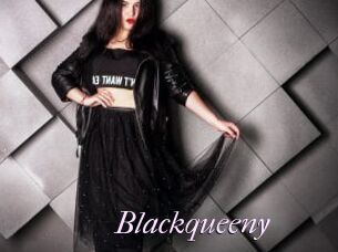 Blackqueeny