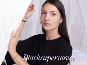 Blacksupernovae