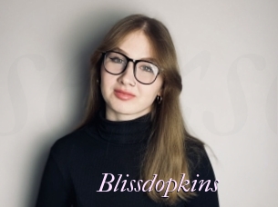 Blissdopkins