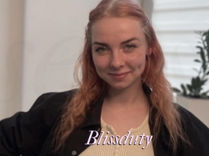 Blissduty