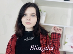 Blissgales