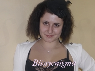 Blissyenigma