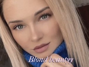 Blond_beautyy