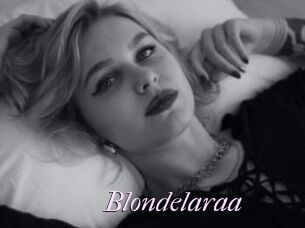 Blondelaraa