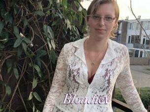 Blondie1