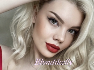 Blondikelly