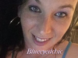 Blueeyedchic