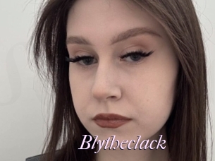 Blytheclack