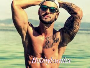 Bobbyhunkx