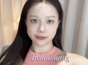 Bolanbujing
