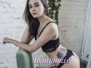 Bonitaakiss