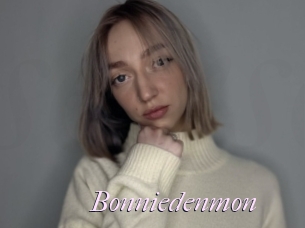Bonniedenmon