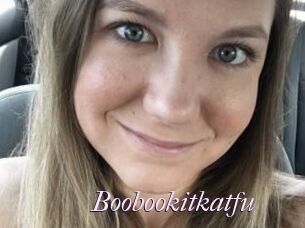Boobookitkatfu