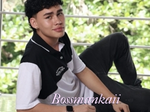 Bossmankaii