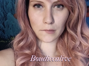 Boudiccalive