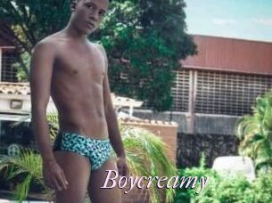 Boycreamy