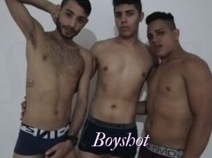 Boyshot
