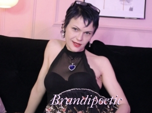Brandipoetic